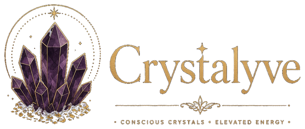 Crystalyve
