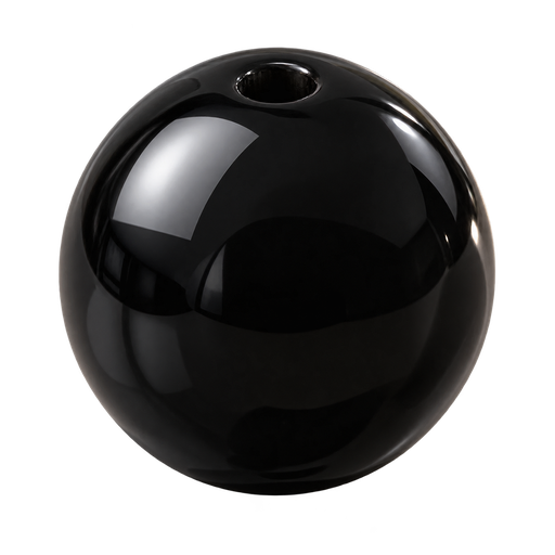 Black Obsidian