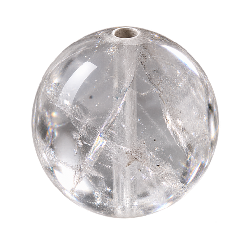 Clear Quartz