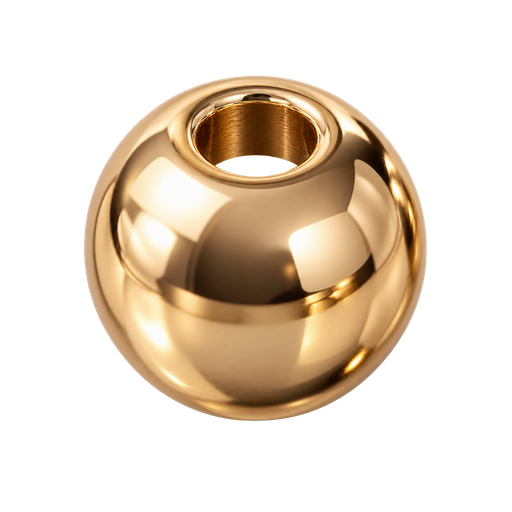 Champagne Gold Spacer