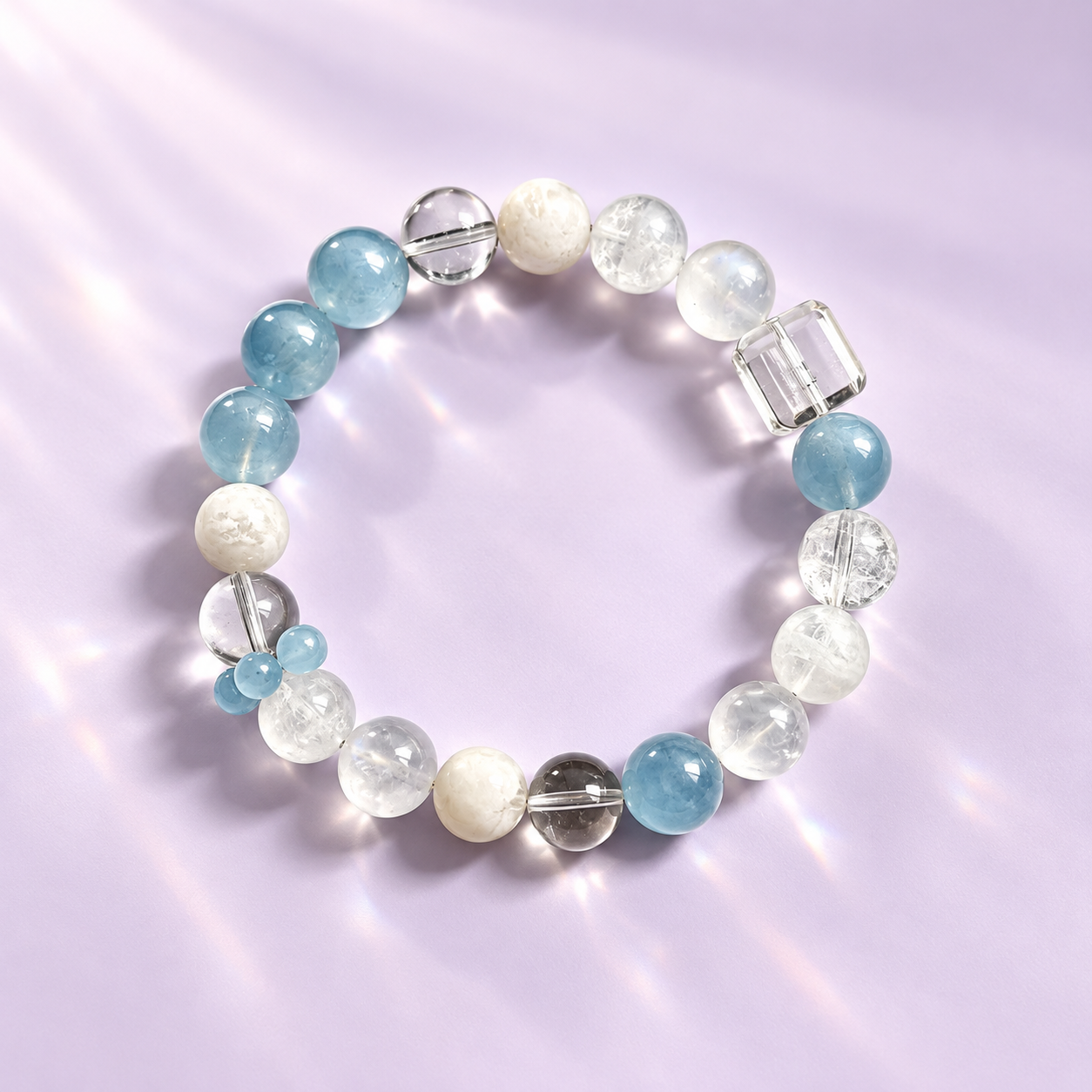 Cloud Tide bracelet